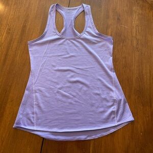 Tank top by ATHLETA